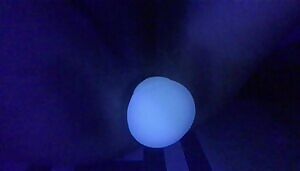 Rex Knots Me in the Dark 🍑