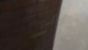 Geo’s Perfect Bubble Butt