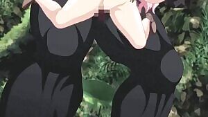 Ochi Mono RPG Seikishi Ruvyrias - EP. 03