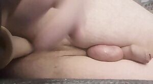 I need a real cock to fuck me