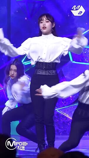 Loona - Chuu