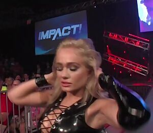 Scarlett Bordeaux