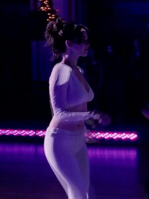 Jennifer Lawrence needs it in the ass