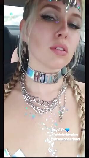 RaveWonderland !