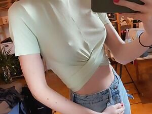 Gonna go out like this today, what do you think?