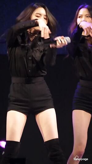 CLC - Elkie