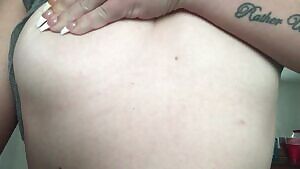 Cum all over them