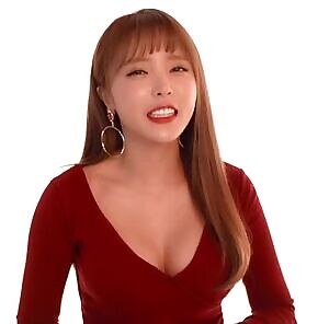 Hong Jin Young
