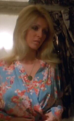 Connie Lisa Marie in 'The Van'