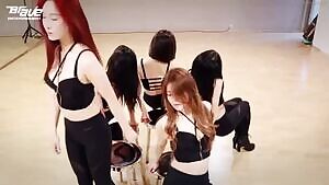 Brave Girls - Yu Jeong