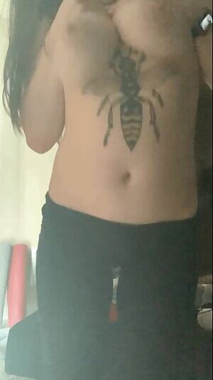 Not ignored, just bored and feelin today ;)