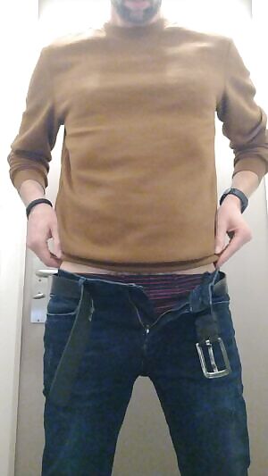 Just another day in the office ☺️