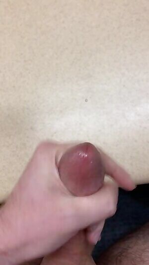 Here’s some cock cream