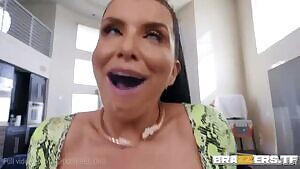 She Slithers Romi Rain