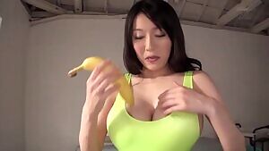 Stay healthy. Eat a banana.