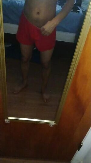 From earlier today