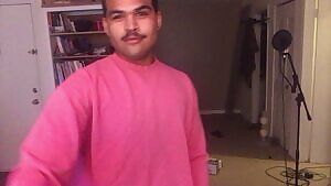 Going to be chaturbating in twenty minutes if you’d like to hang around and see the rest. Info on my profile. :)