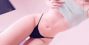 Todays vid combined and tilted.