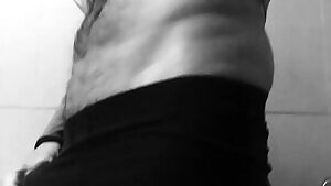 In a sharing mood today