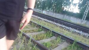 Kinda intentional slip, but still, I hope you appreciate