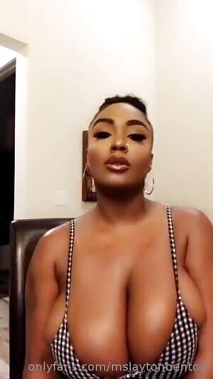She’s definitely a rising star