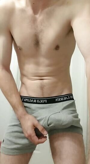 I think I should use lube more often.