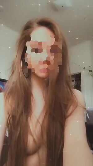At Home & Horny