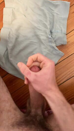 Looking for someone to lick this up 😈