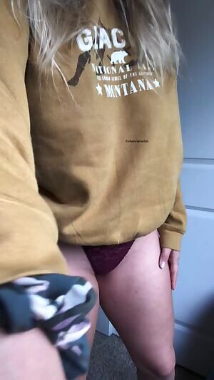 A drop bigger than you thought ? HER FREE ALBUM IN THE COMMENTS👇