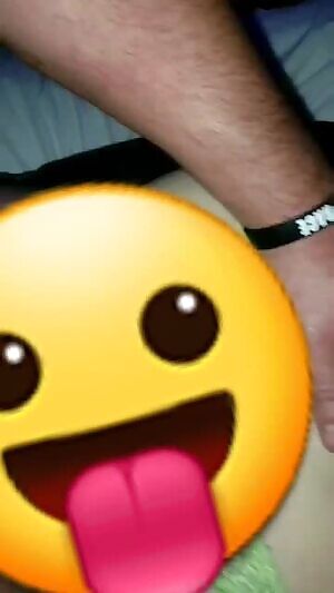 Only the worthy have their cock in my ass