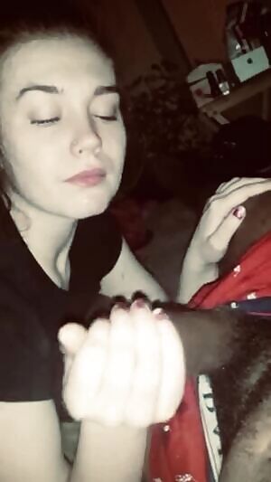 When He’s Been A Gentleman All Night