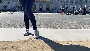 I feel like flashing just compliments good architecture.