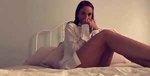 Can I keep your shirt?