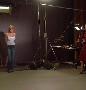 Tiffani Amber Thiessen