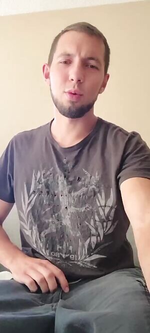 This man knows how to talk dirty