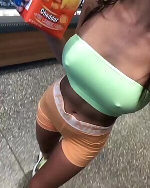 Snack run