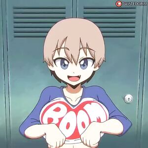 Hands up
