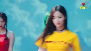 Momoland - Nancy