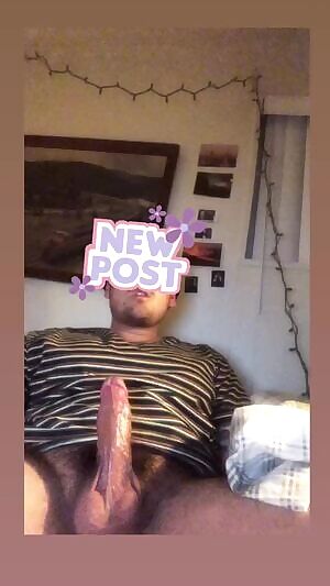 Attempt two at cumming without stroking