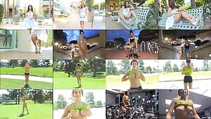 Leah's Sweet 16 💋