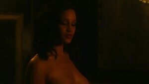 Elarica Johnson, P-Valley