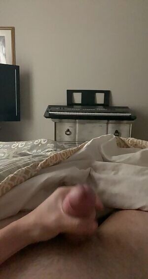 I can’t tell you how many of these loads end up on my face 😪