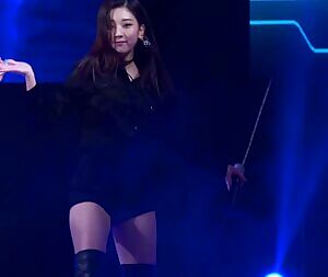 CLC - Seungyeon