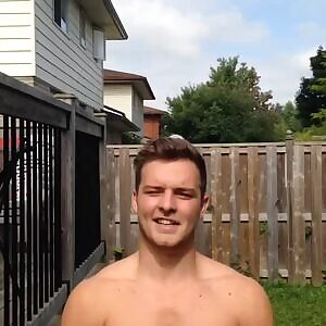 Ice Bucket Challenge