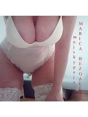 Marica Bezgacica 35 age milf
