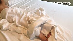 Sleeping with the Devil