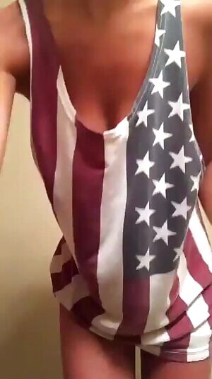 Any Lovers of America ?