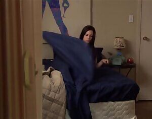 Jessica Lowndes fit plot in 'To Have and to Hold'