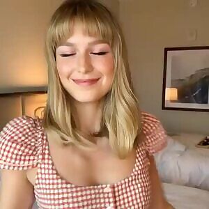 Melissa Benoist...Nuff Said