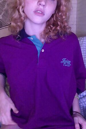 might drop into my zoom class today like this (;